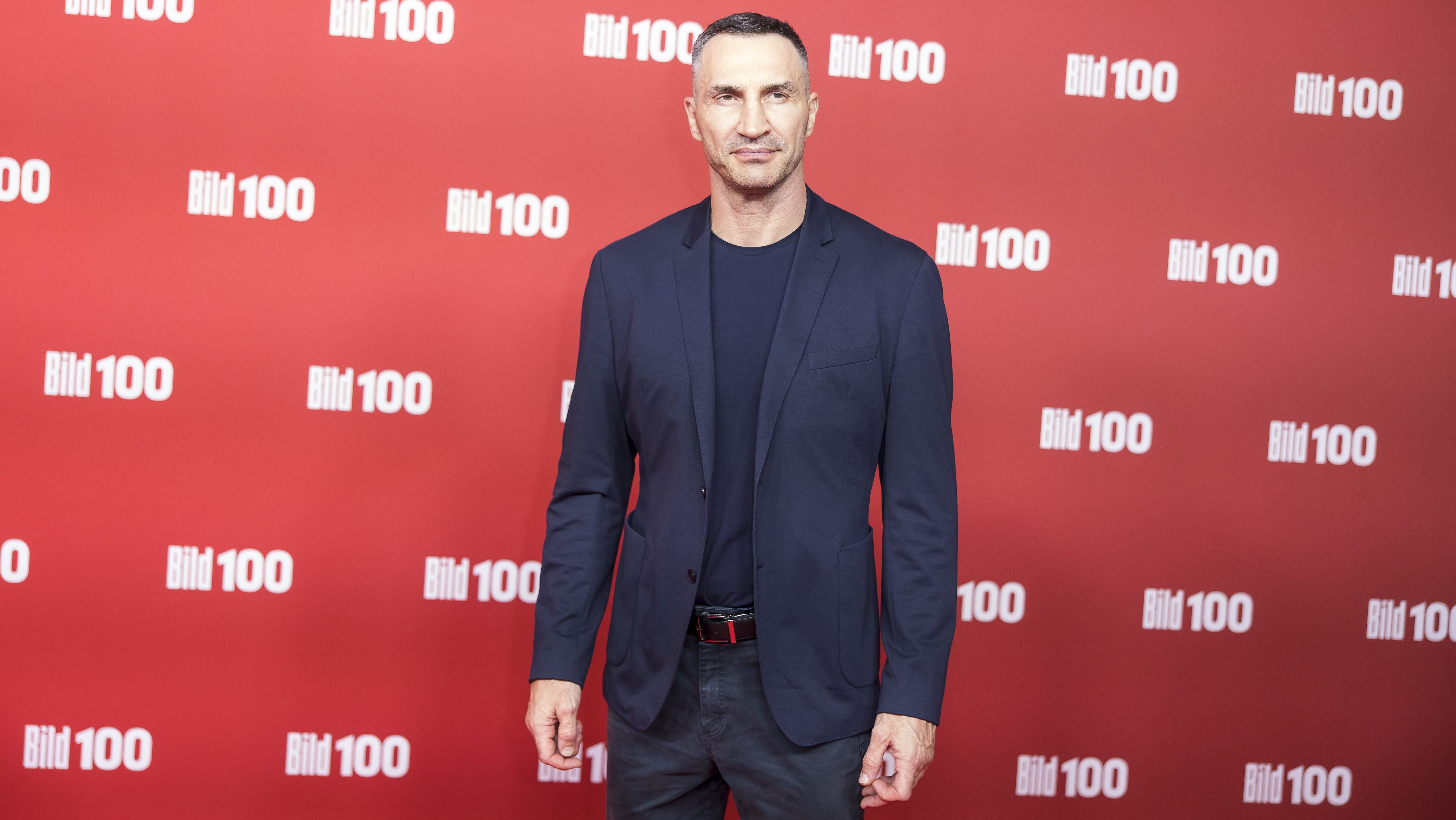 Wladimir Klitschko