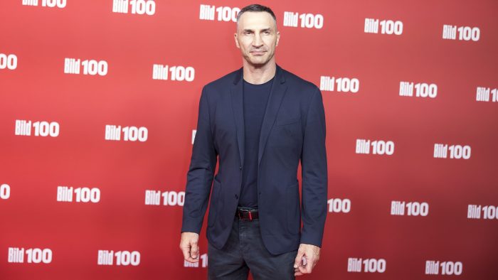 Wladimir Klitschko