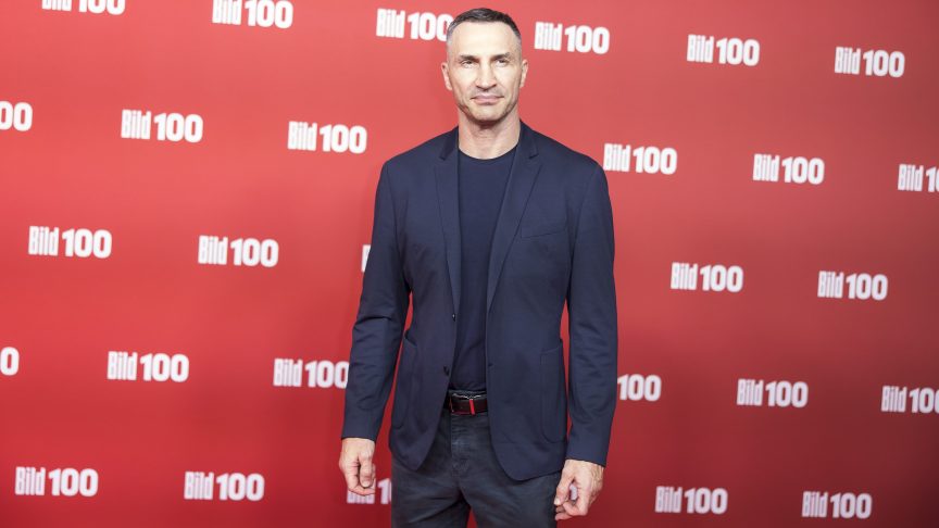 Wladimir Klitschko