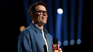 Bobby Bones