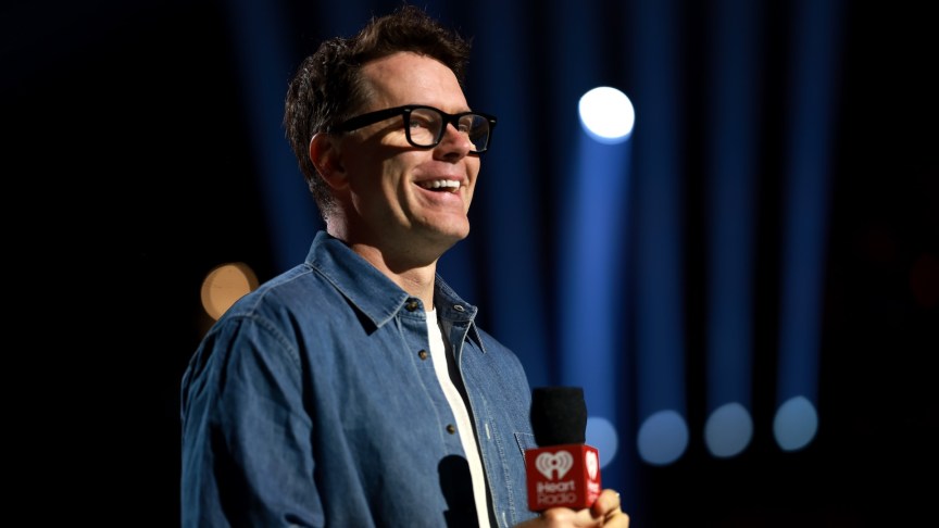 Bobby Bones