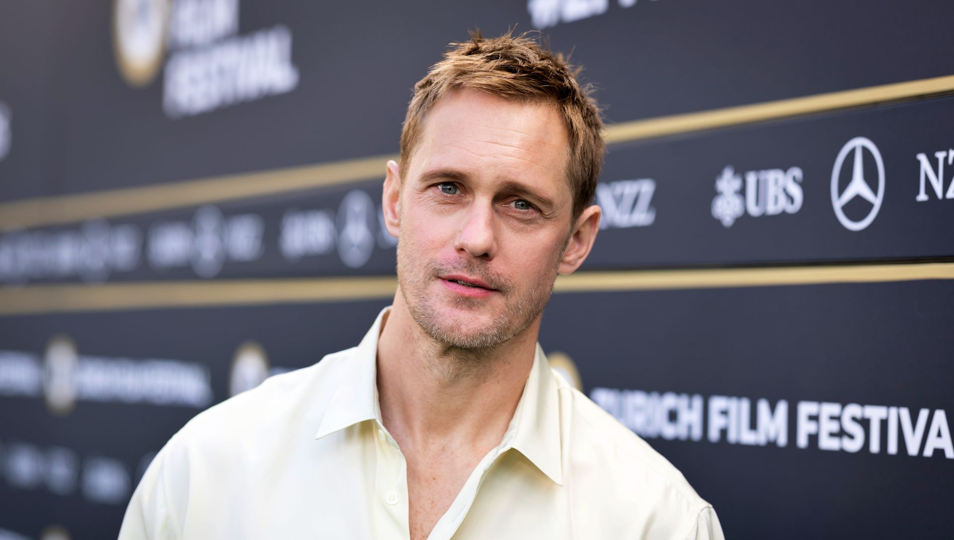 Alexander Skarsgard's ‘Murderbot' Renewed For Season 2 With 25 New Cast Members