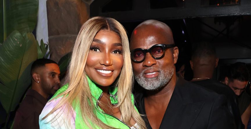 Nene Leakes boyfriend Nyonisela Sioh