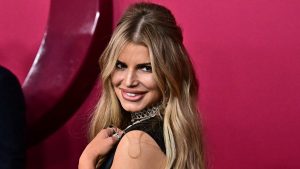 Jessica Simpson.