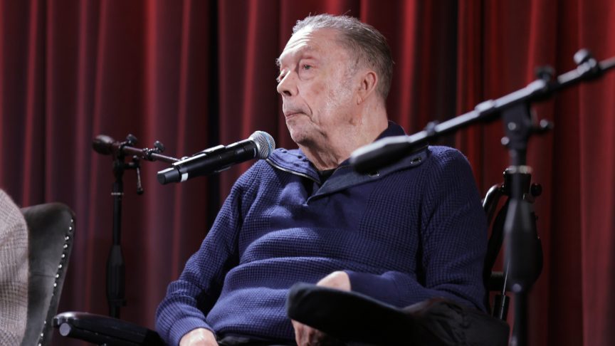 Tim Curry Grammy Museum Rocky Horror Picture Show music celebration