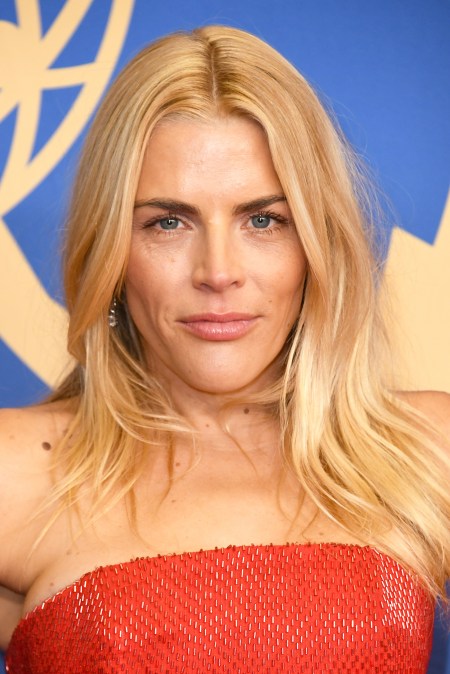 Busy Philipps attends 52nd Annual Daytime Emmy Awards 