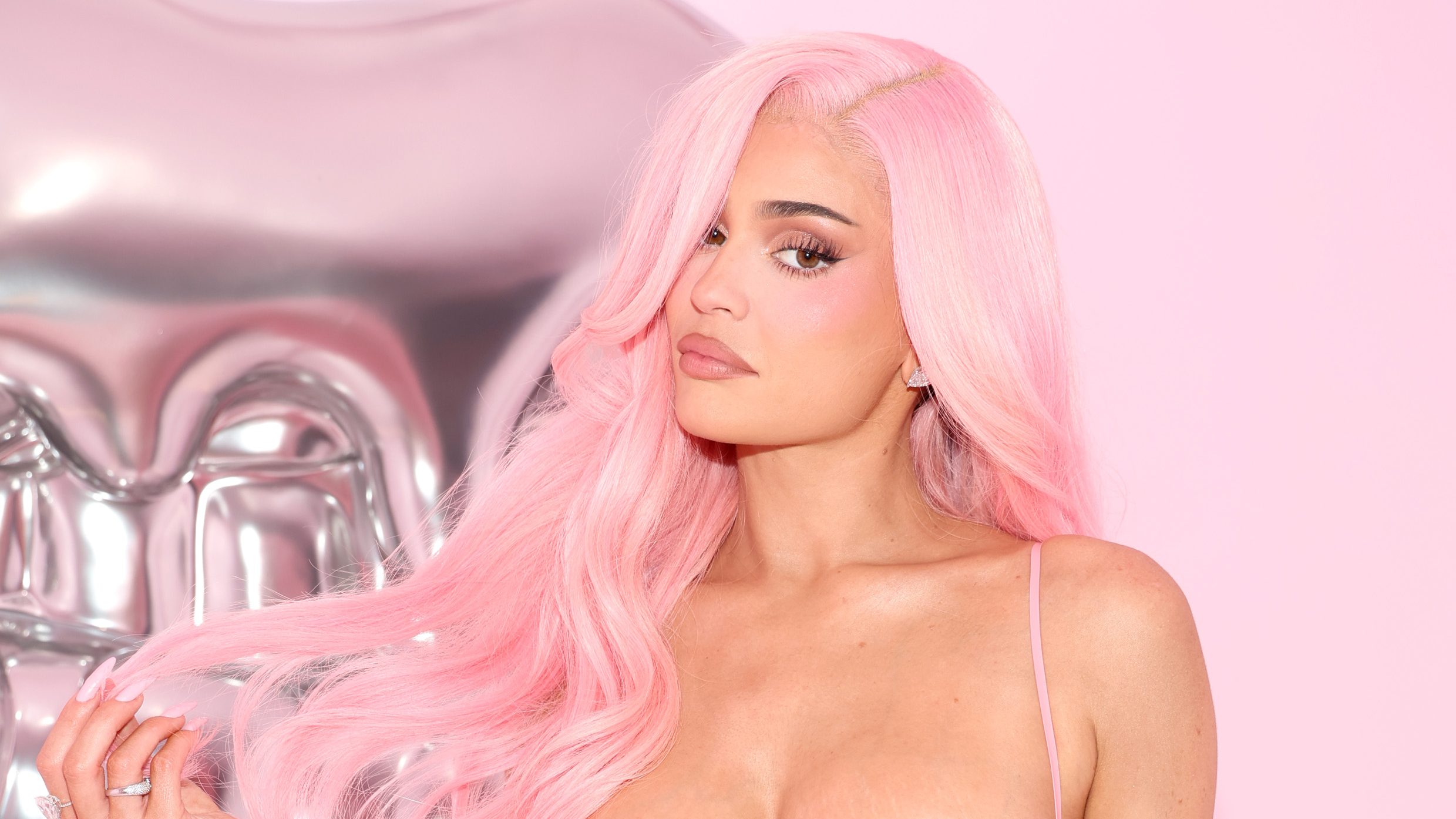 kylie jenner