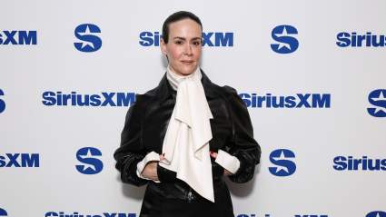 Sarah Paulson Looks Unrecognizable as Notorious Serial Killer in Netflix Series