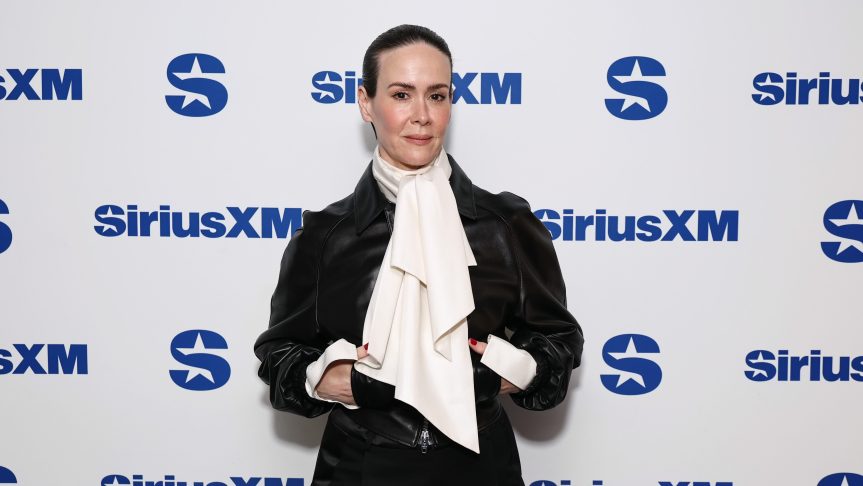 sarah paulson