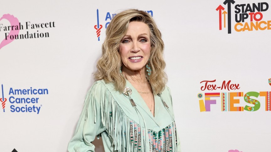 Donna Mills
