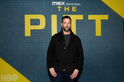 Noah Wyle Named Sexiest Man Alive 2026: ‘The Pitt’ Star Reveals His Wife’s Hilarious Reaction
