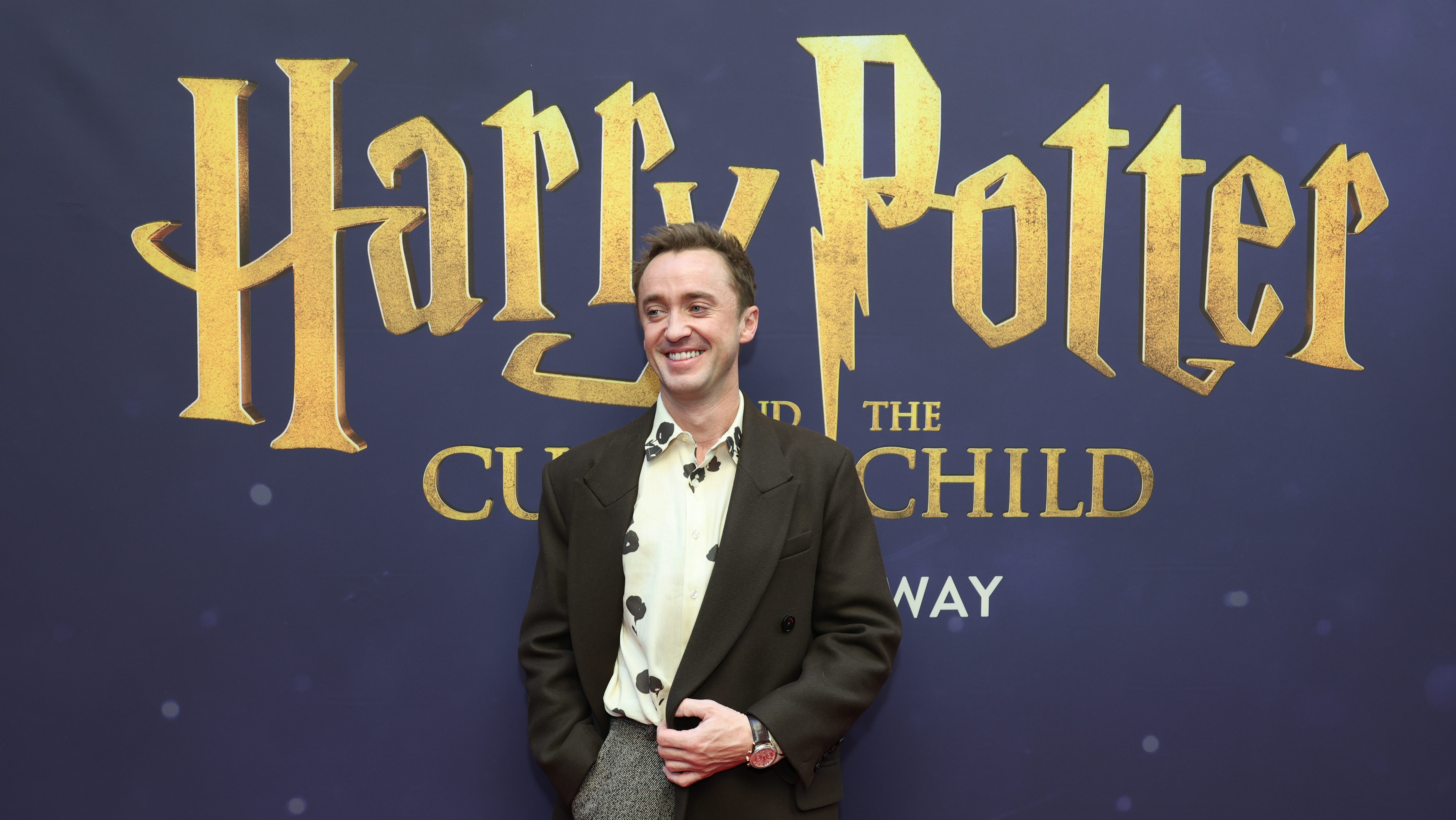 Tom Felton