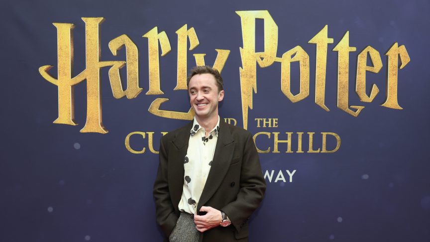 Tom Felton