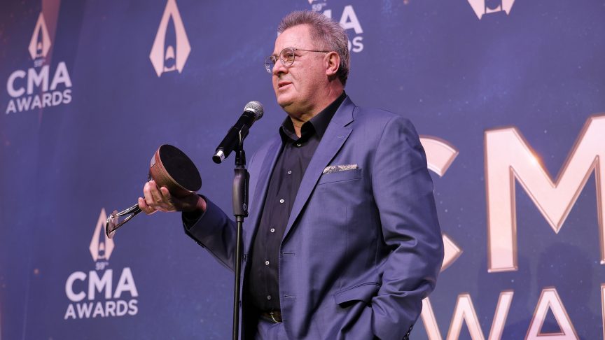 Vince Gill