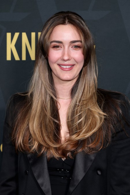 Madeline Zima.
