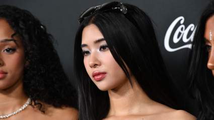 KATSEYE’s Sophia Laforteza Announces Hiatus