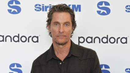 Matthew McConaughey Reveals the One Film That Still Generates His Biggest Residual Checks ‘By Far’