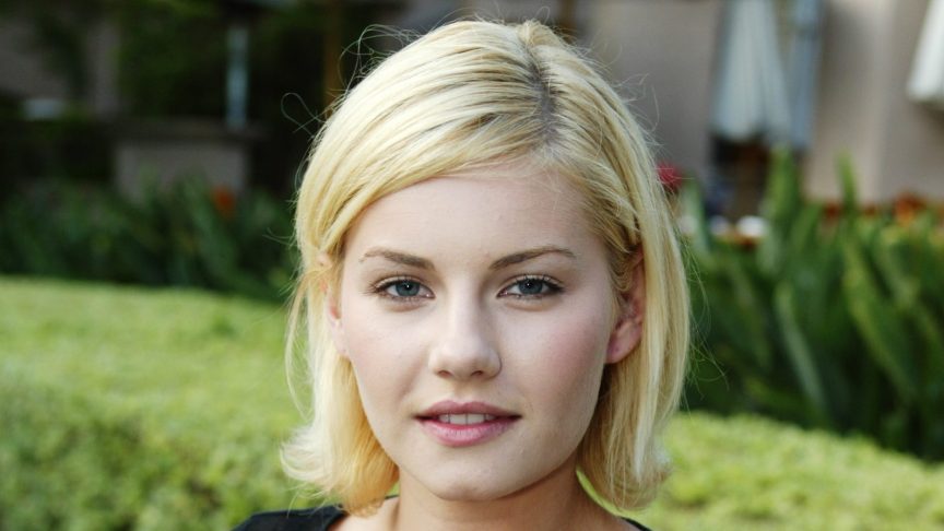 Where is Elisha Cuthbert 2026