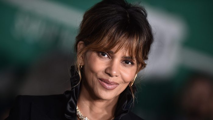 halle berry