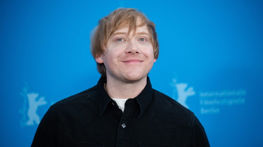 Rupert Grint
