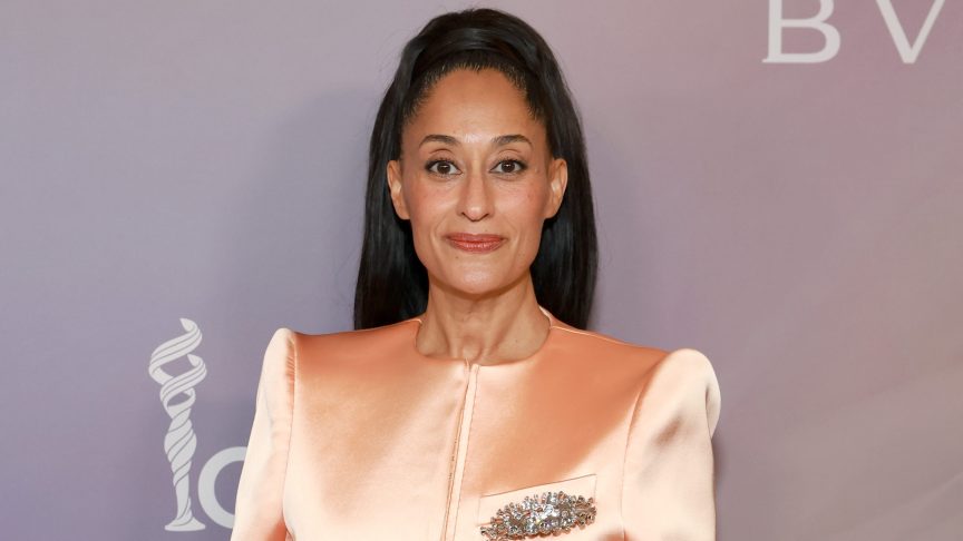 Tracee Ellis Ross