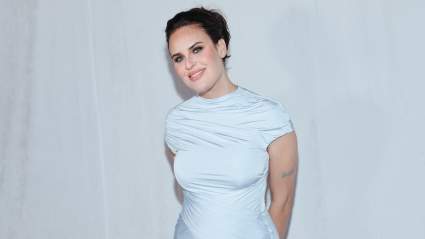 Tallulah Willis Wore a Wedding Gown With a Meaningful Family Detail