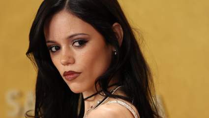 Jenna Ortega Explains Why She Would Go ‘All Day’ Without Food or Drink as a Child Star — ‘My Game Face Was On’