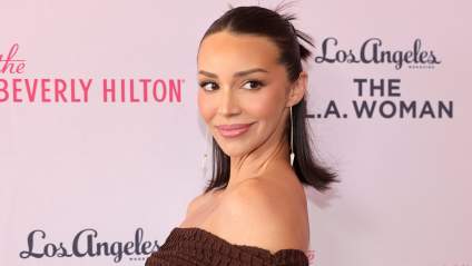 Scheana Shay Shares Her Side of Friendship Fallout With Lala Kent