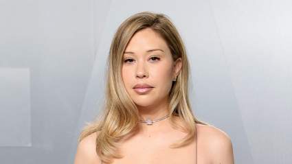 Gabby Windey Lands First Scripted Netflix Role After Reality TV Success