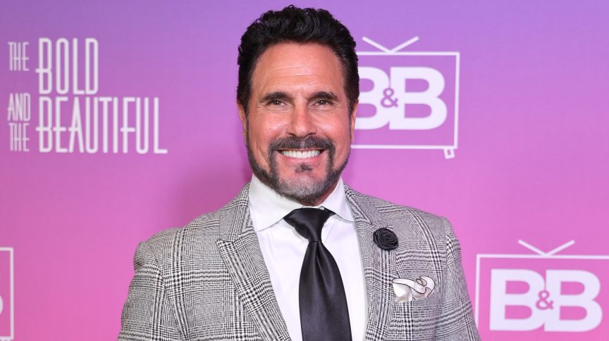 Don Diamont