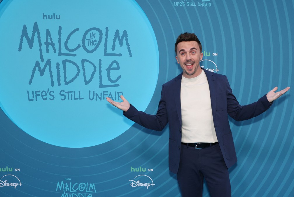 Frankie Muniz