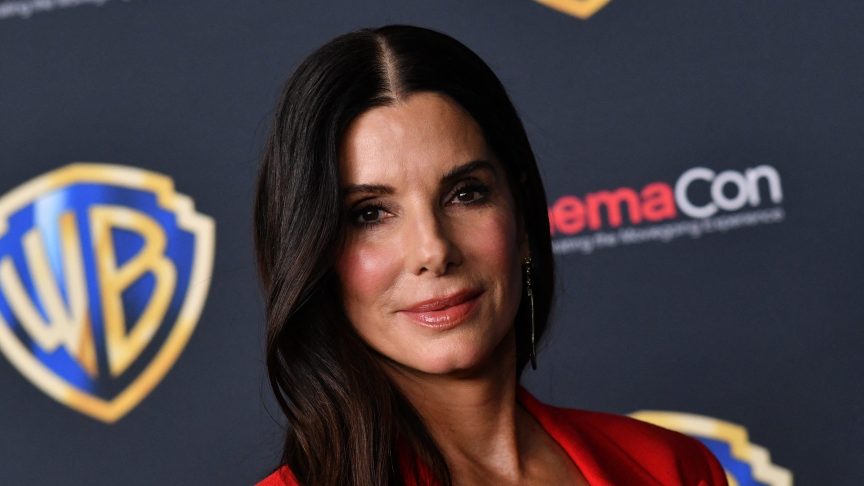 Sandra Bullock
