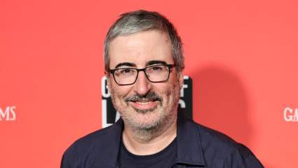 John Oliver’s Bizarre Soap Opera Cameos Deliver Surprising Ratings Boost