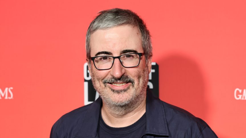 John Oliver