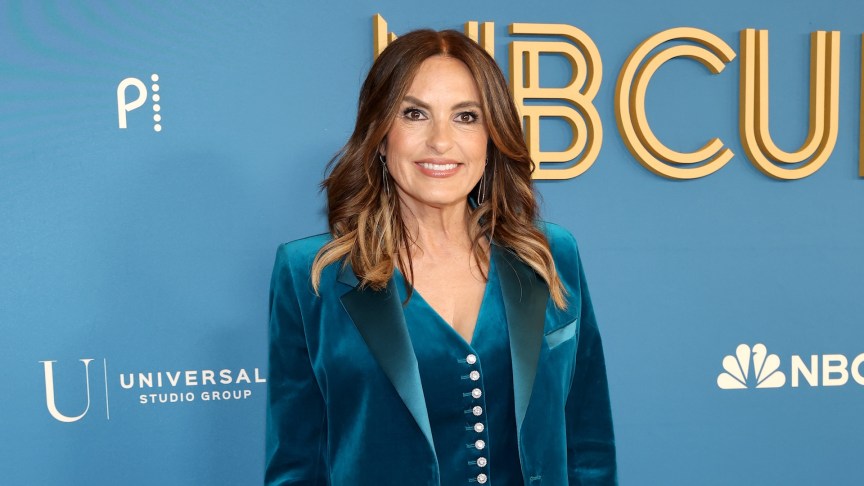 Mariska Hargitay
