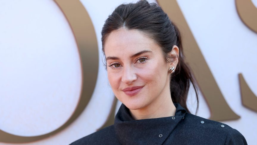 Shailene Woodley