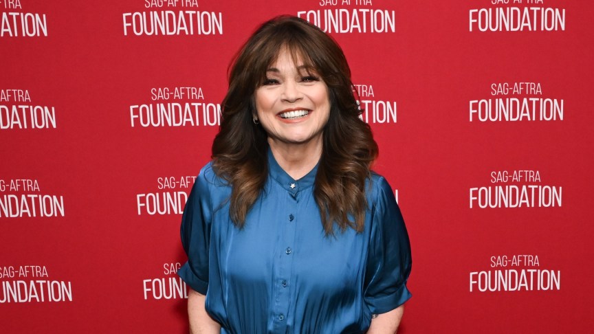 Valerie Bertinelli