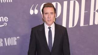 Nicolas Cage Shares His Assessment of the Marvel Cinematic Universe After ‘Spider-Noir’ Cancellation
