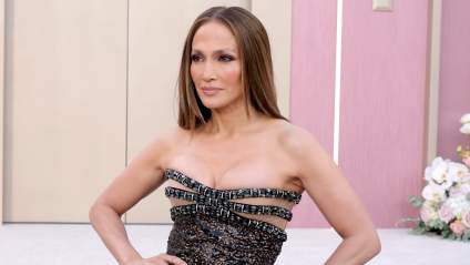 Jennifer Lopez Shares Adorable Photos From Road Trip With Kids ‘Before They Head Off to College’
