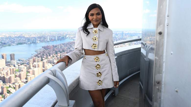 Mindy Kaling