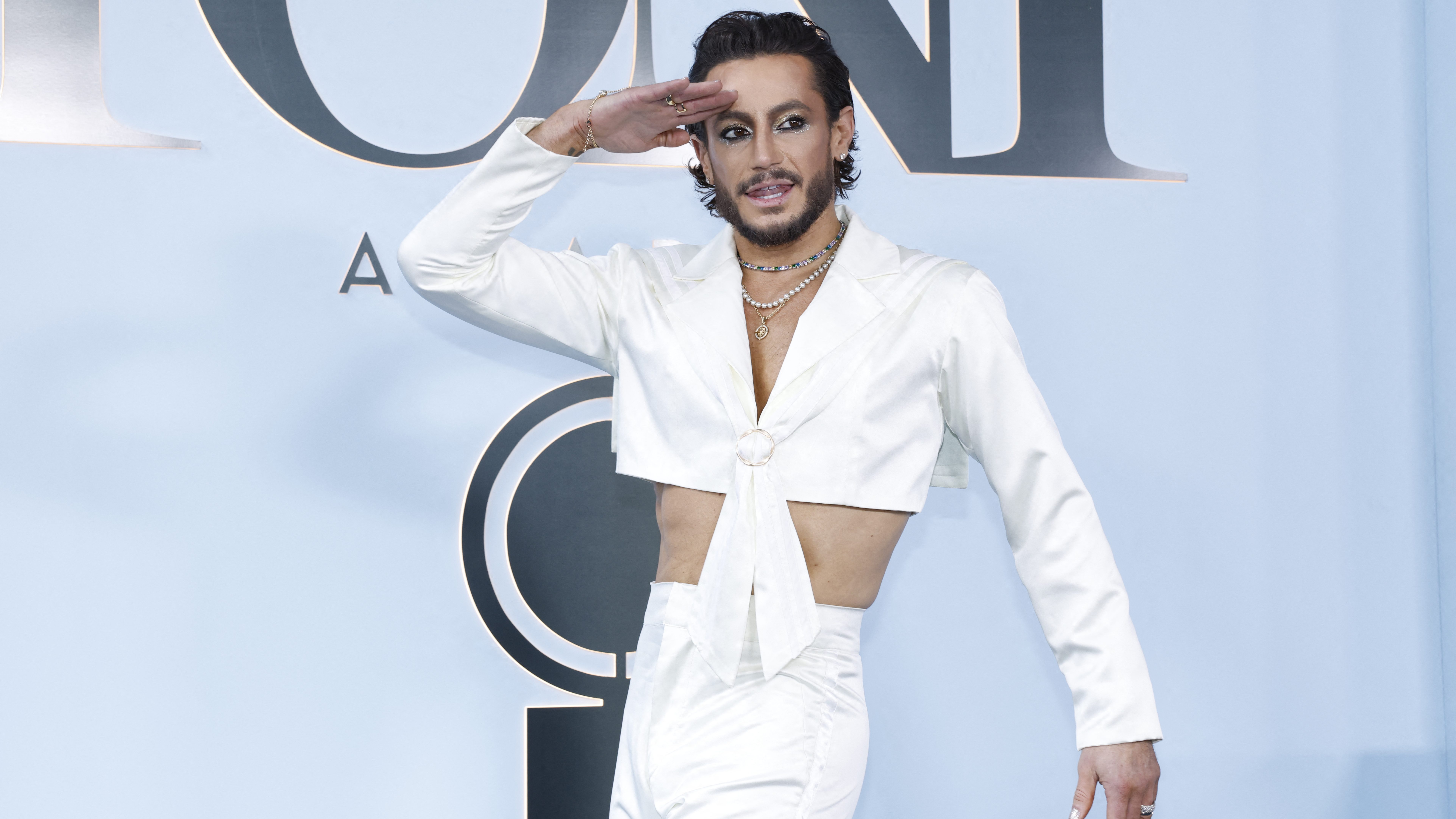 Frankie Grande