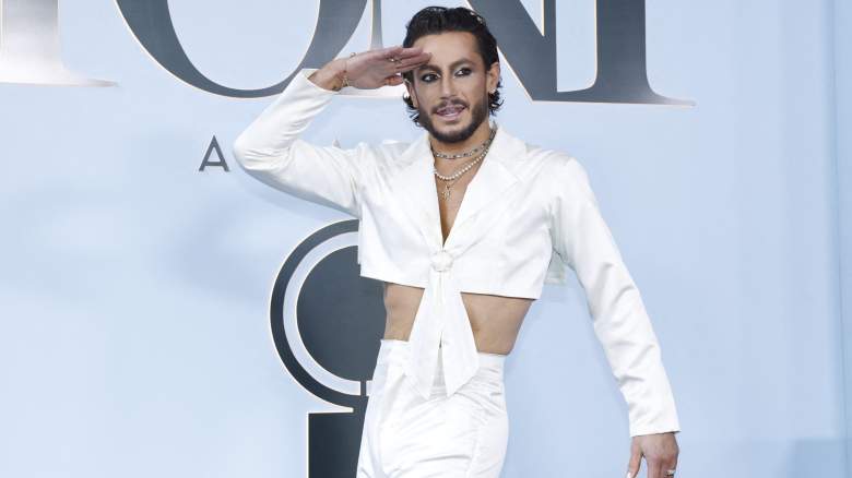 Frankie Grande