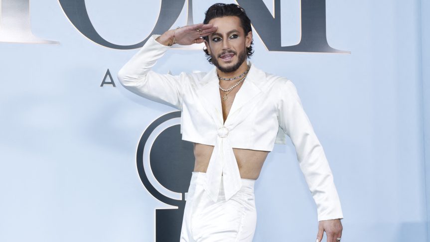 Frankie Grande