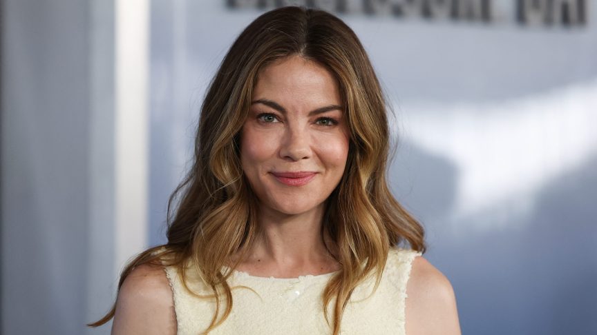 Michelle Monaghan