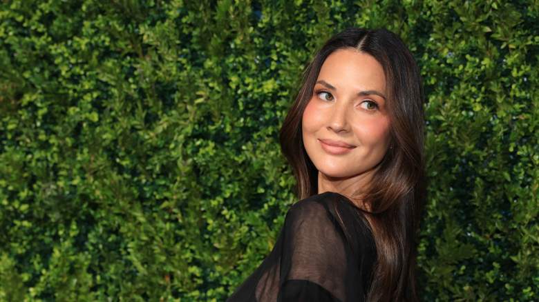 Olivia Munn