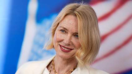 Naomi Watts Speaks Out on Newly-Revealed ‘Spider-Man’ Role — ‘Immensely Proud’