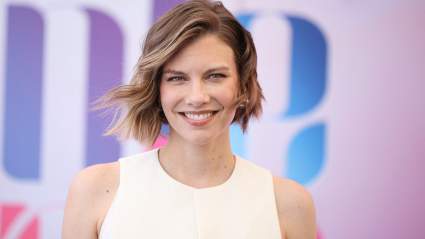 ‘The Walking Dead: Dead City’ Just Did a First — And Lauren Cohan Has ‘Horrifying’ Thoughts