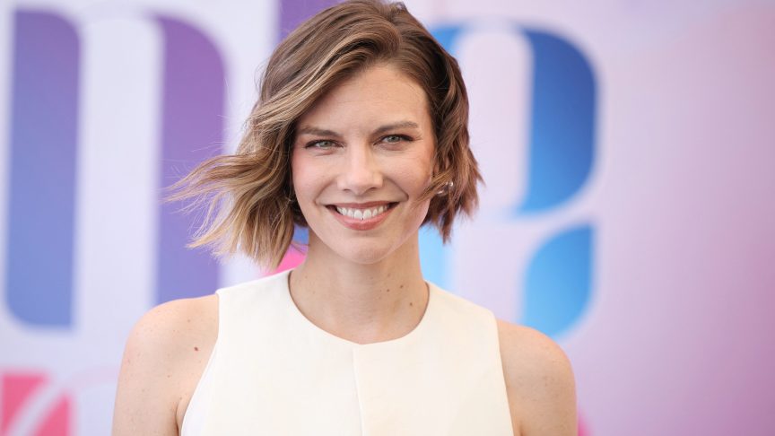 Lauren Cohan discusses The Walking Dead: Dead City alternate universe