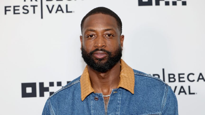 Dwyane Wade