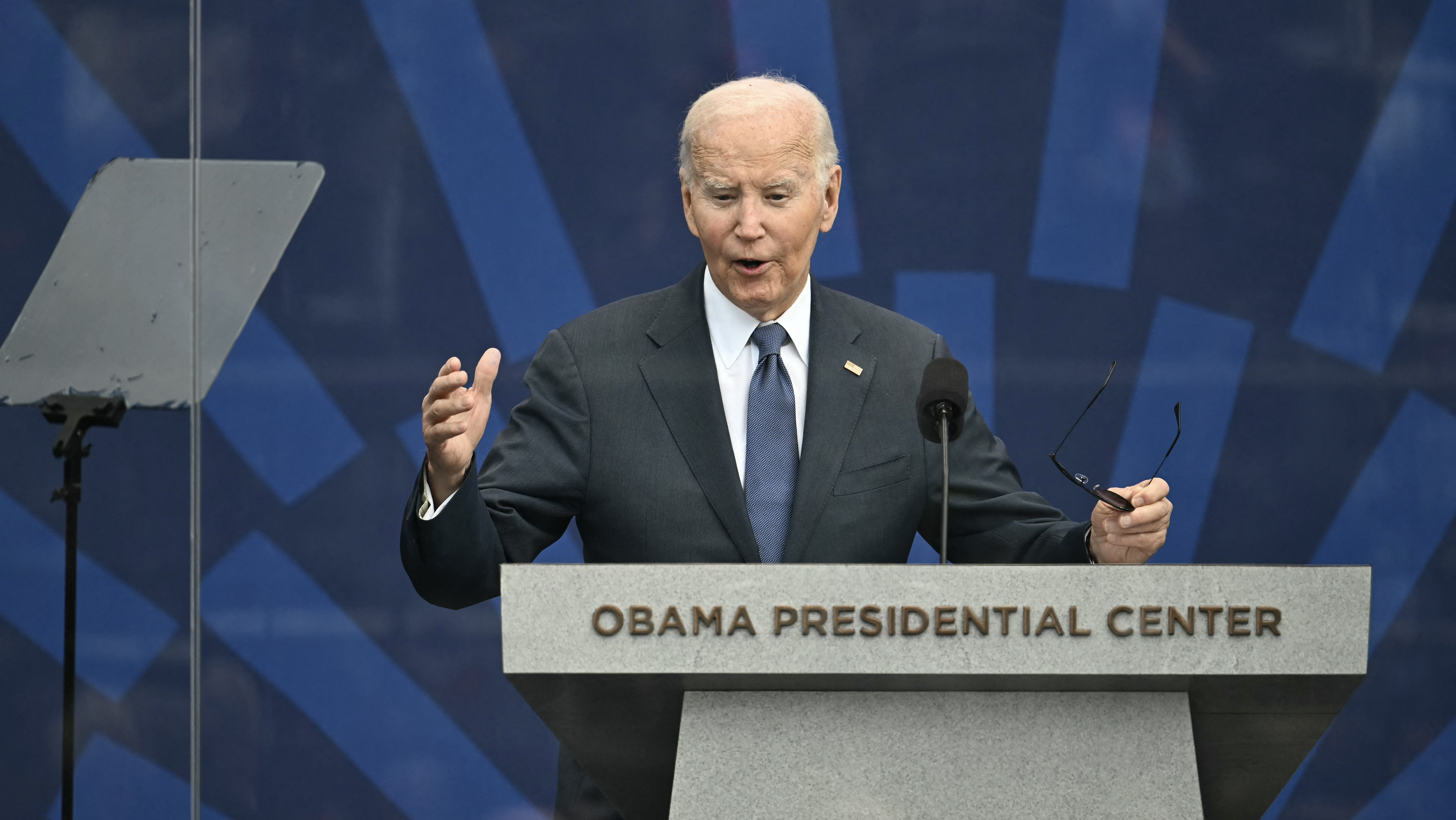 Joe Biden